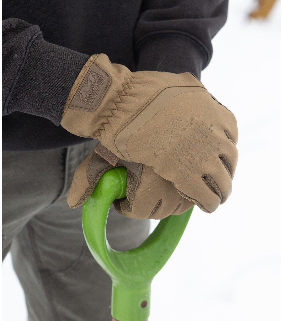 Tactical ColdWork&trade; FastFit&reg; - Coyote, Coyote, large image number 8