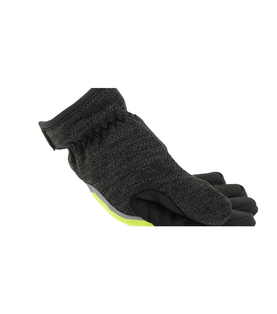 ColdWork&trade; Hi-Viz FastFit&reg; E5-360, Black/Hi-Viz, large image number 5