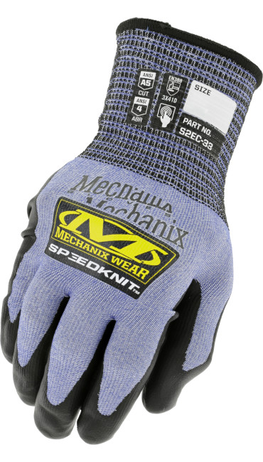 SpeedKnit&trade; S2EC33