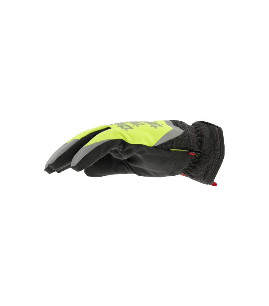 ColdWork&trade; Hi-Viz FastFit&reg; E5-360, Black/Hi-Viz, large image number 6