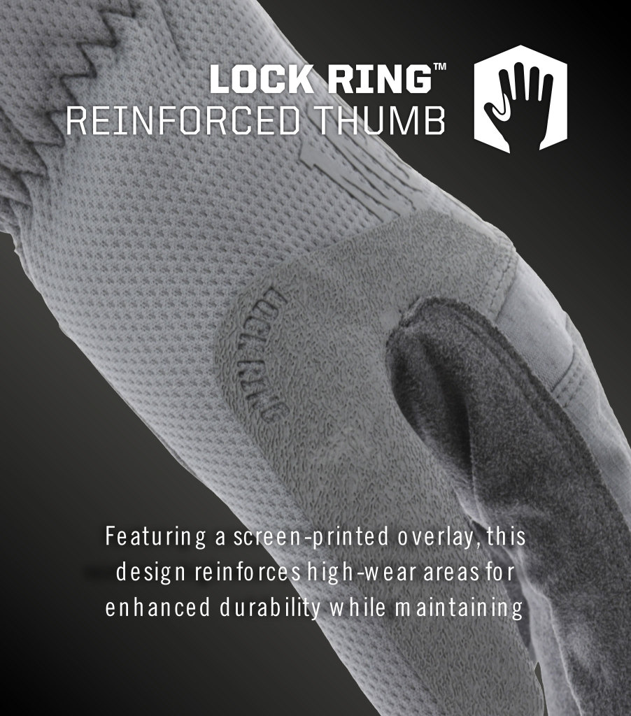 FastFit&reg; Wolf Grey, Wolf Grey, large image number 3