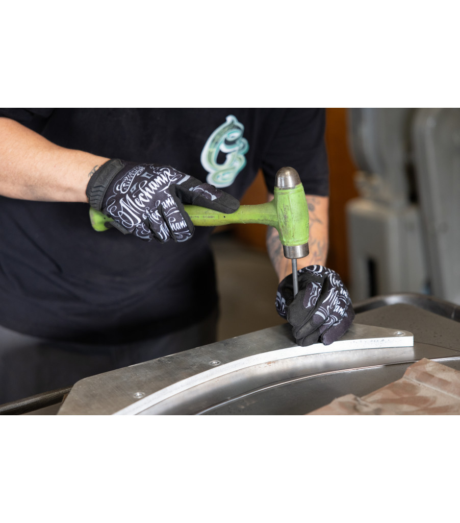 Mister Cartoon Original&reg;, Black, large image number 3