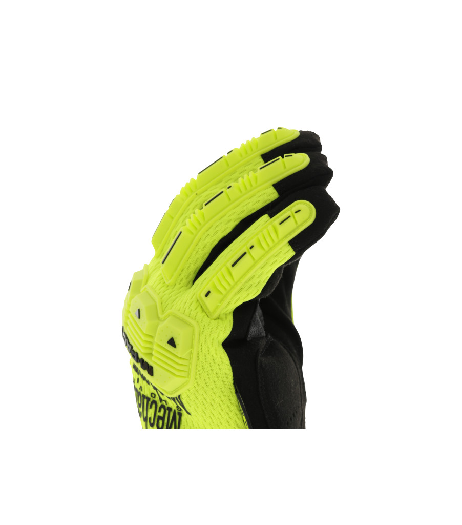 Max Cut&trade; M-Pact&reg; F9-360, Fluorescent Yellow, large image number 3