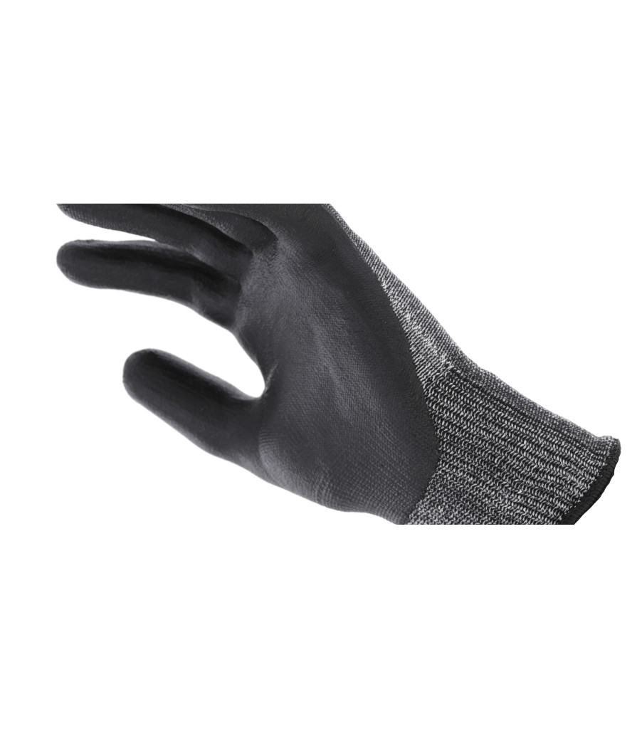 SpeedKnit&trade; C3, Black, large image number 6