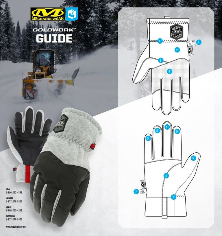 Outwork the Cold with the ColdWork Guide 