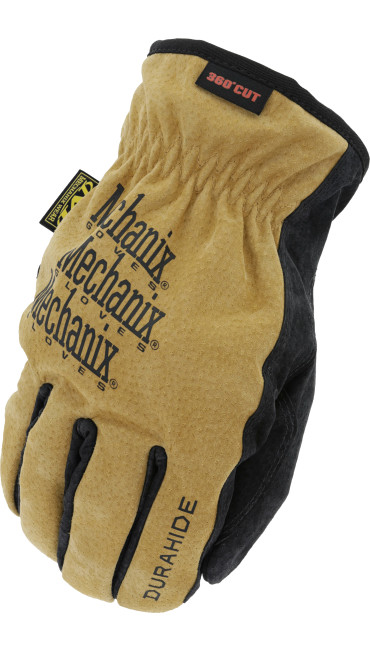 Leather Driver E5-360