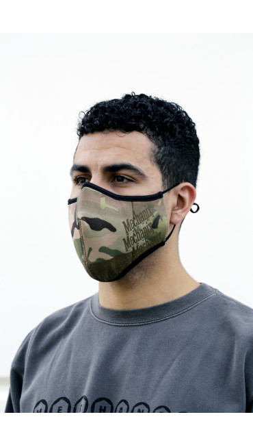 MultiCam&reg; Reusable Face Mask, MultiCam, large