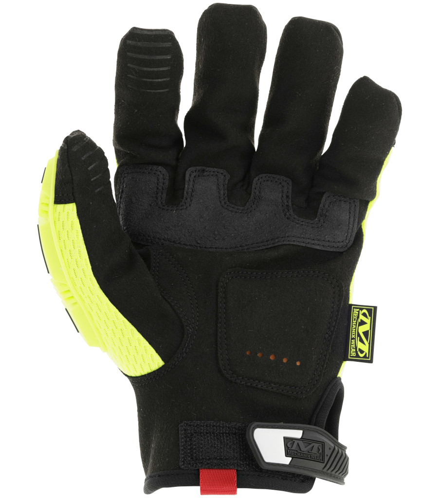 Max Cut&trade; M-Pact&reg; F9-360, Fluorescent Yellow, large image number 1