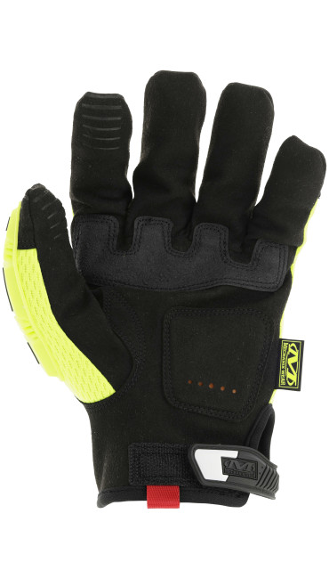 Max Cut&trade; M-Pact&reg; F9-360, Fluorescent Yellow, large