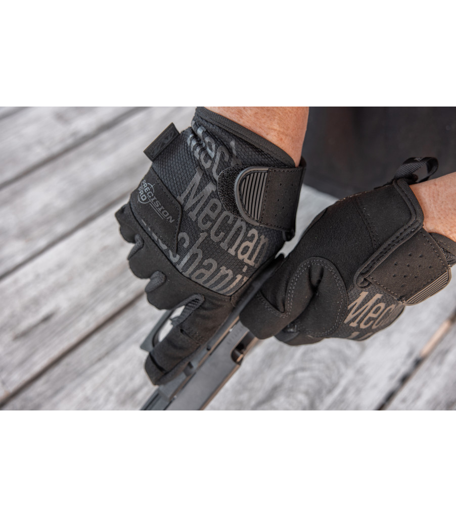 TAA Precision Pro High-Dexterity Grip Glove - Covert, Covert, large image number 10