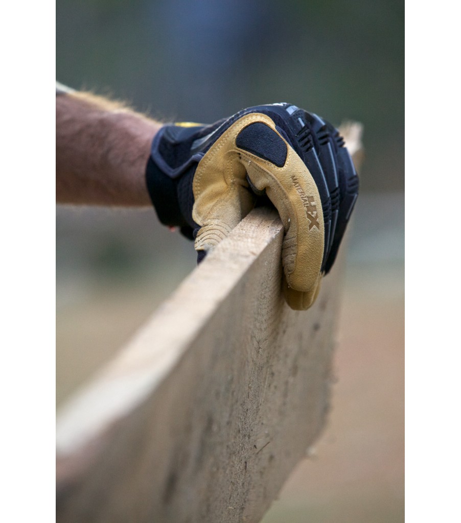 Material4X&reg; M-Pact&reg;, Black, large image number 7