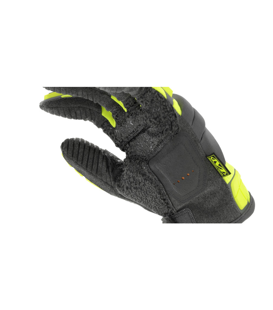 Hi-Viz M-Pact&reg; 2, Fluorescent Yellow, large image number 6