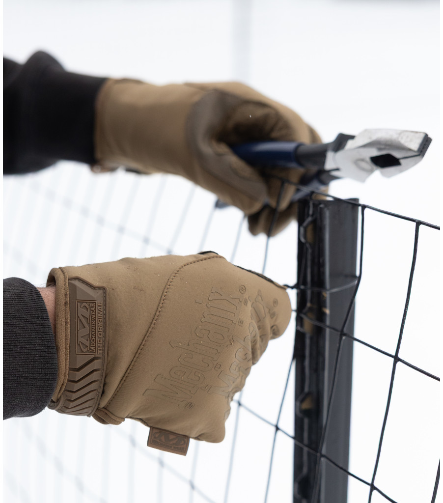 Tactical ColdWork&trade; Original&reg; - Coyote, Coyote, large image number 9