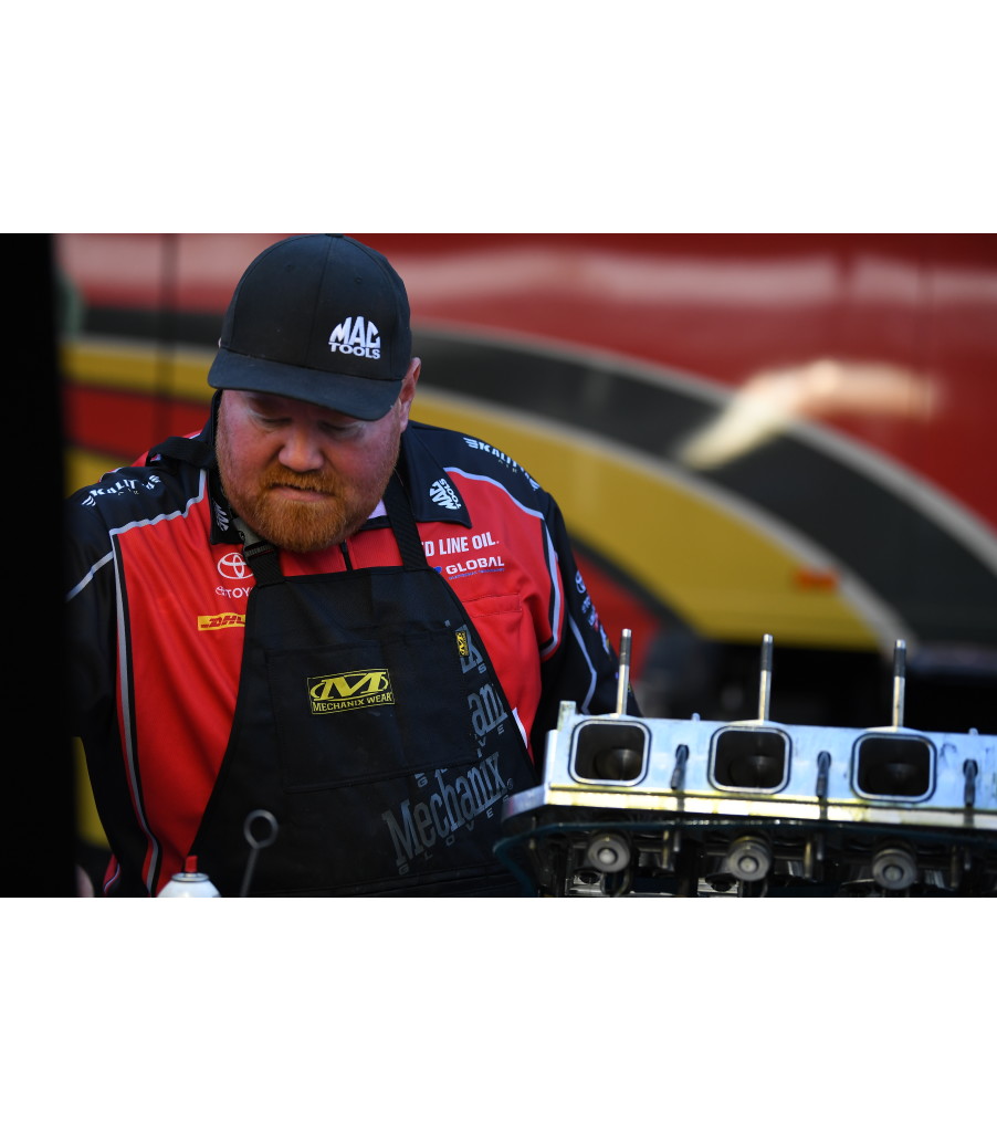 Shop Apron, , large image number 3