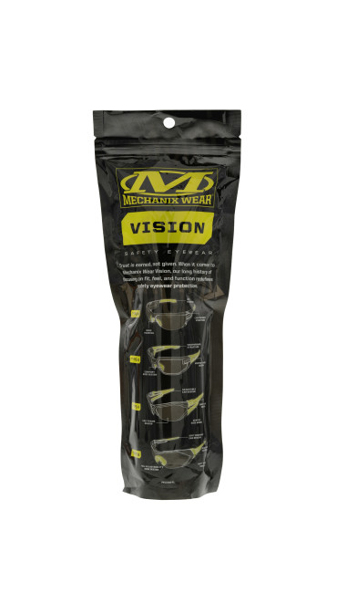 Vision Spray Cleaner 8oz Bottle, , large