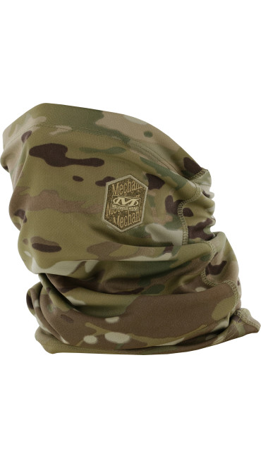 MultiCam Neck Gaiter