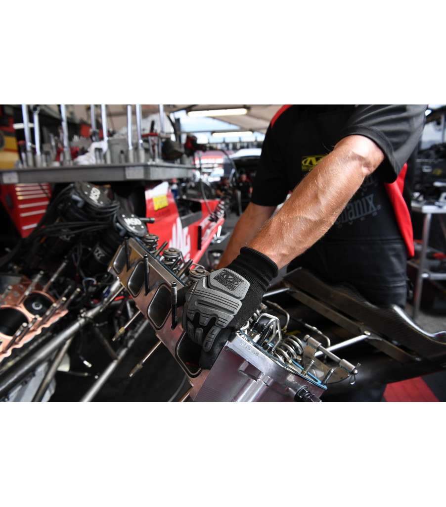 SpeedKnit&trade; Impact, Black, large image number 10