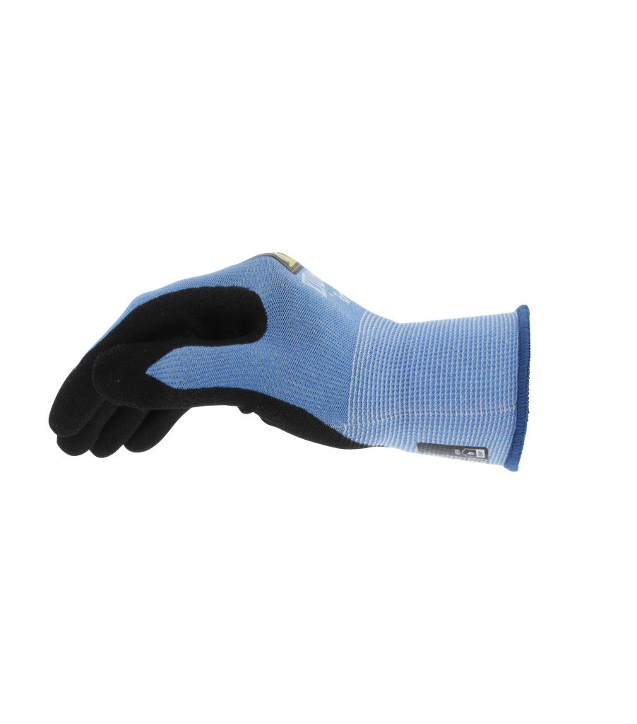 SpeedKnit&trade; CoolMax&reg;, Blue, large image number 2