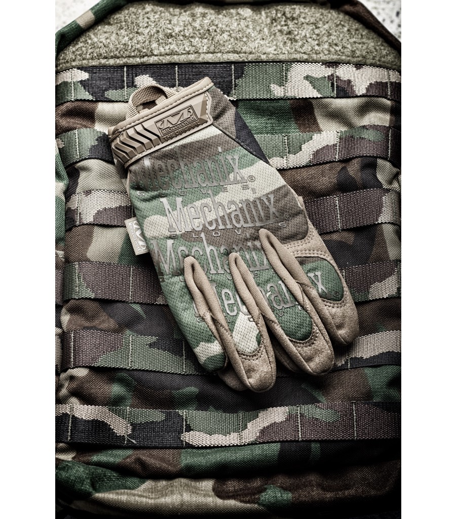 The Original&reg; Woodland Camo, Woodland Camouflage, large image number 7