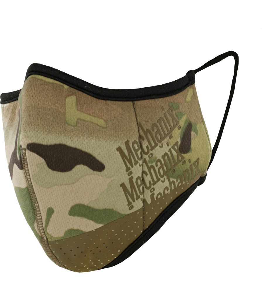MultiCam&reg; Reusable Face Mask, MultiCam, large image number 0