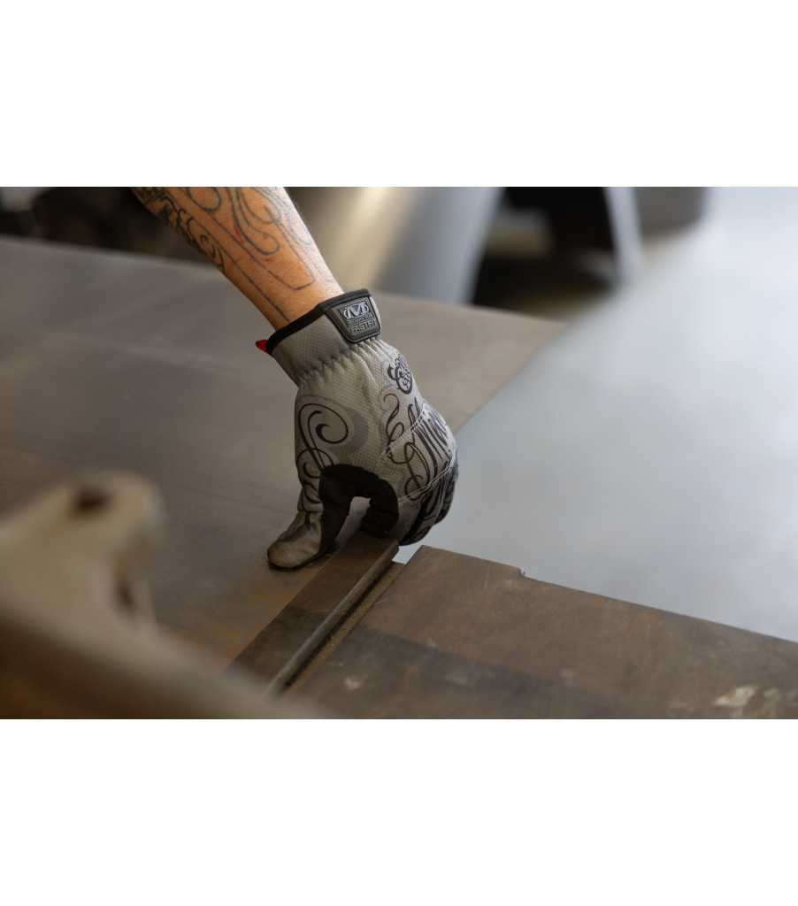 Mister Cartoon FastFit&reg;, Grey, large image number 8