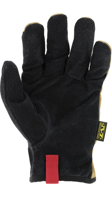 Leather Driver E5-360, Black/Tan, large