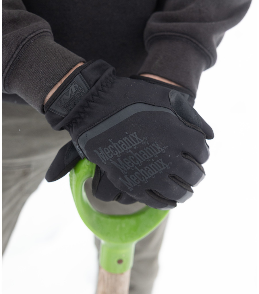 Tactical ColdWork&trade; FastFit&reg; - Covert, Covert, large image number 6