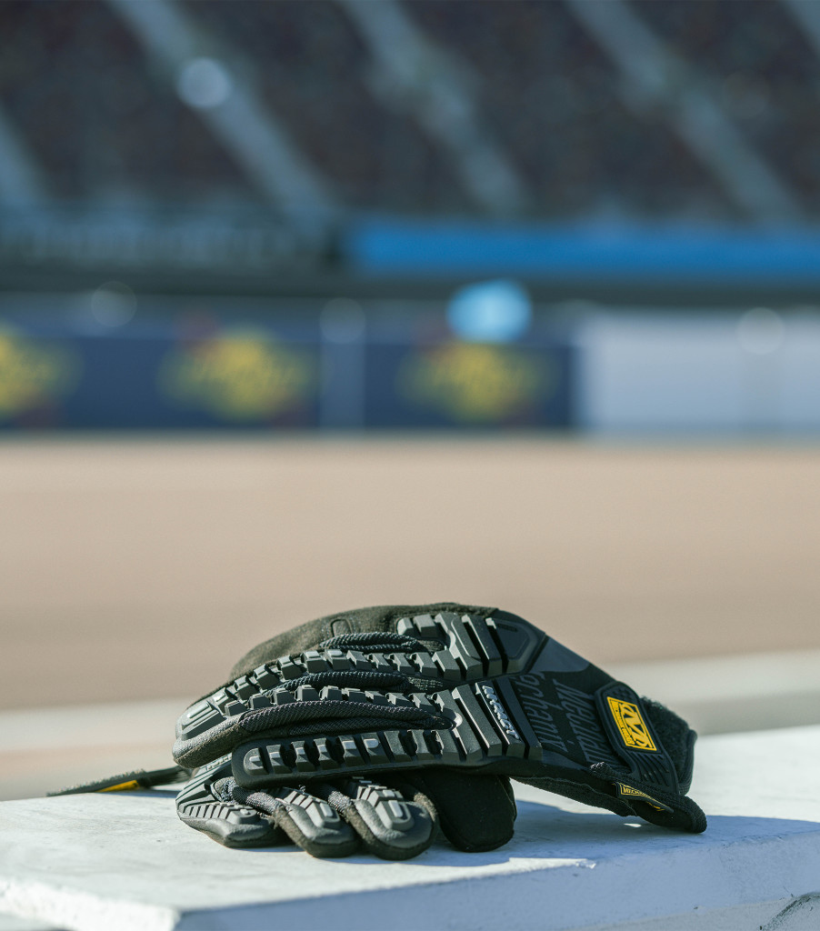 M-Pact&reg; - Black, Black/Grey, large image number 6