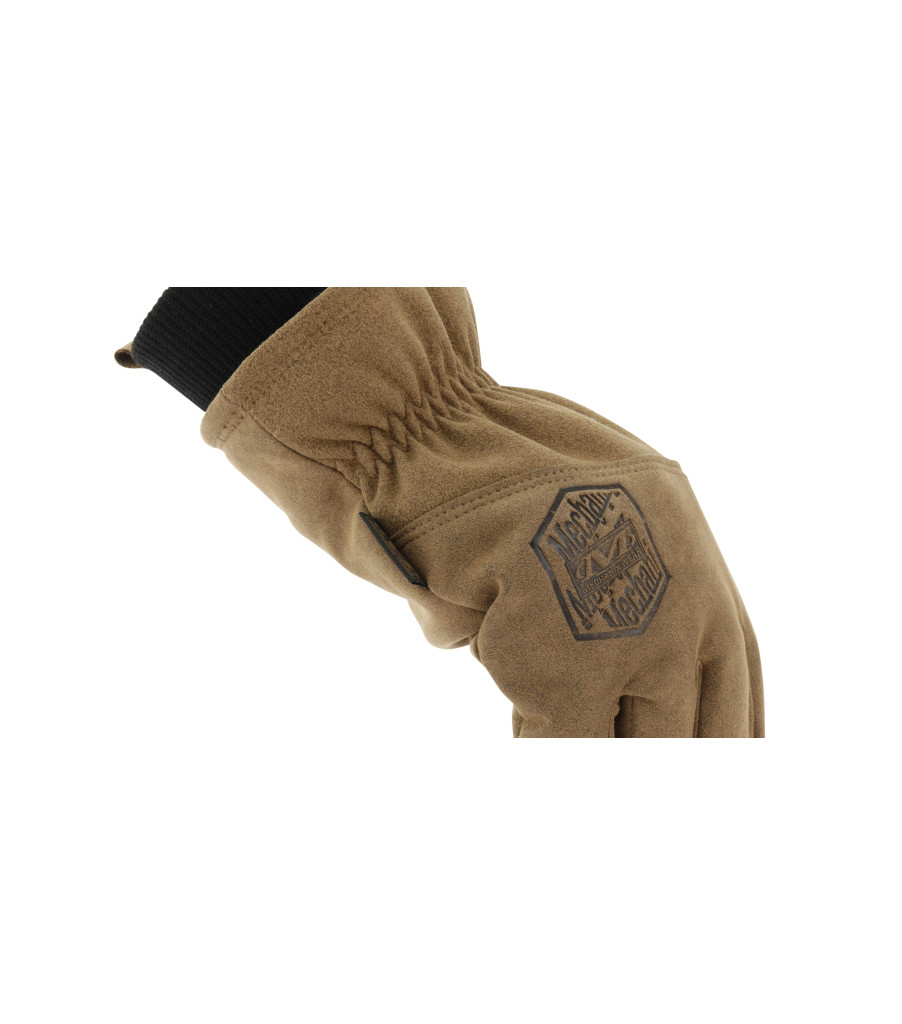 ColdWork&trade; Insulated Driver, Brown, large image number 4