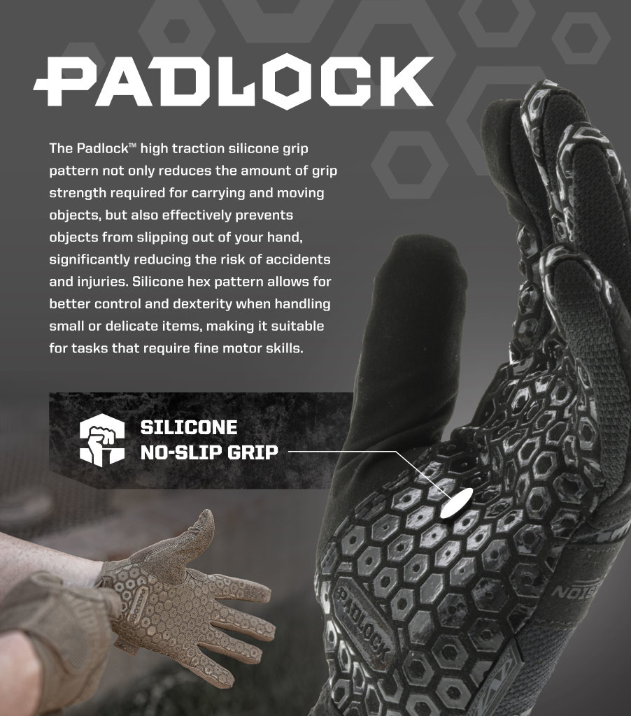 ColdWork&trade; Heated Glove with clim8&reg; Technology, , large image number 7