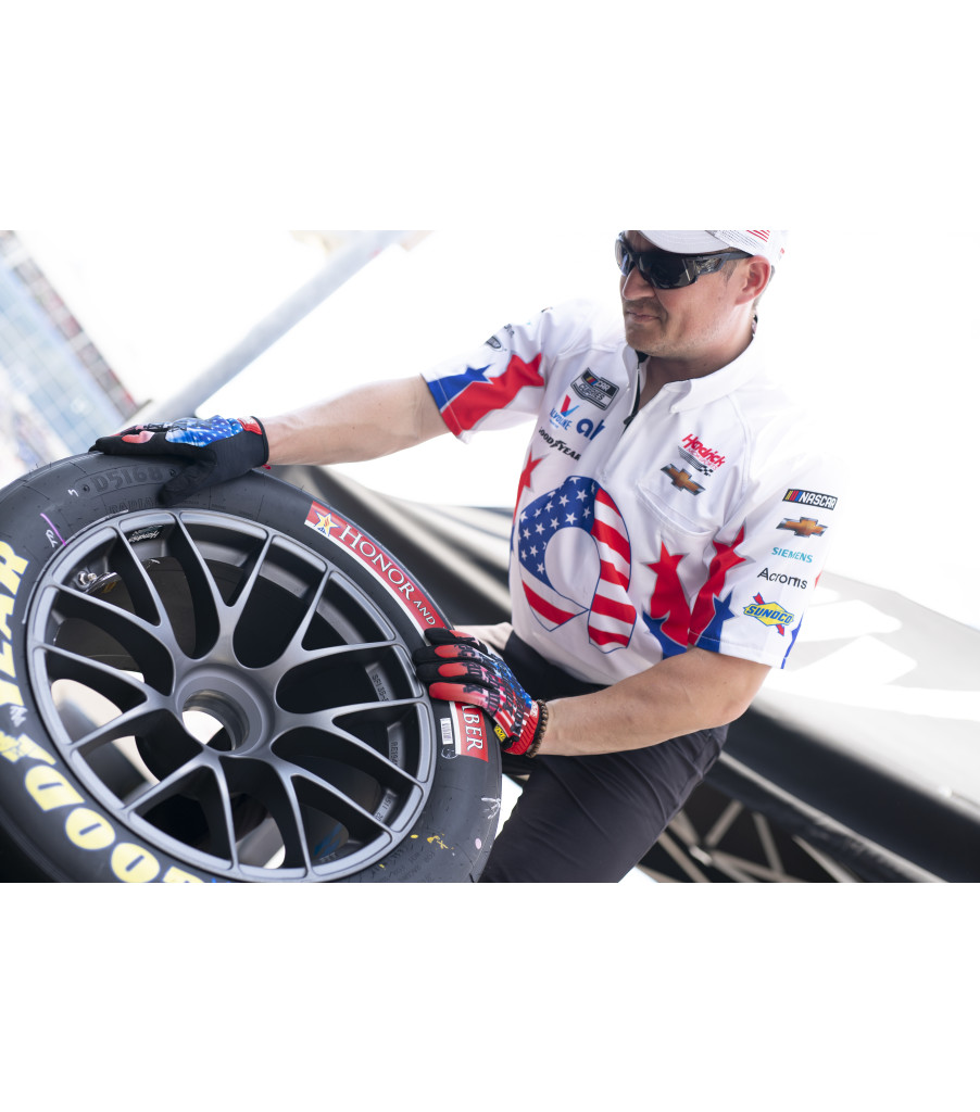 The Patriot Original&reg;, Red/Blue, large image number 7