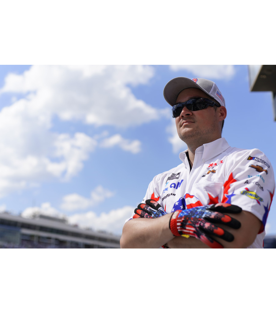 The Patriot Original&reg;, Red/Blue, large image number 8