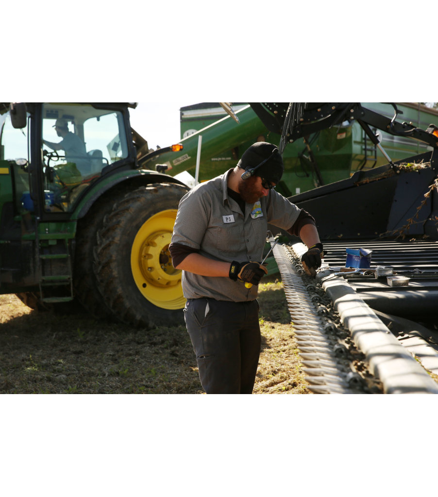 Leather FastFit&reg;, Brown, large image number 7