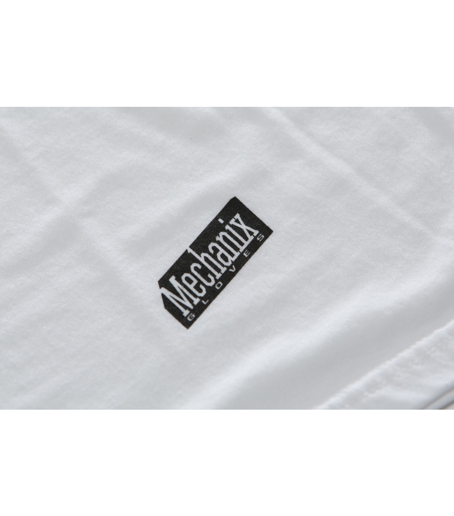 Workwear T-Shirt, White, large image number 2