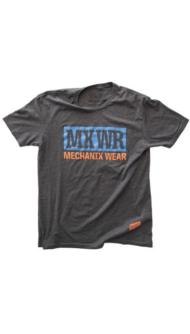 Abbreviation [MXWR] T-Shirt