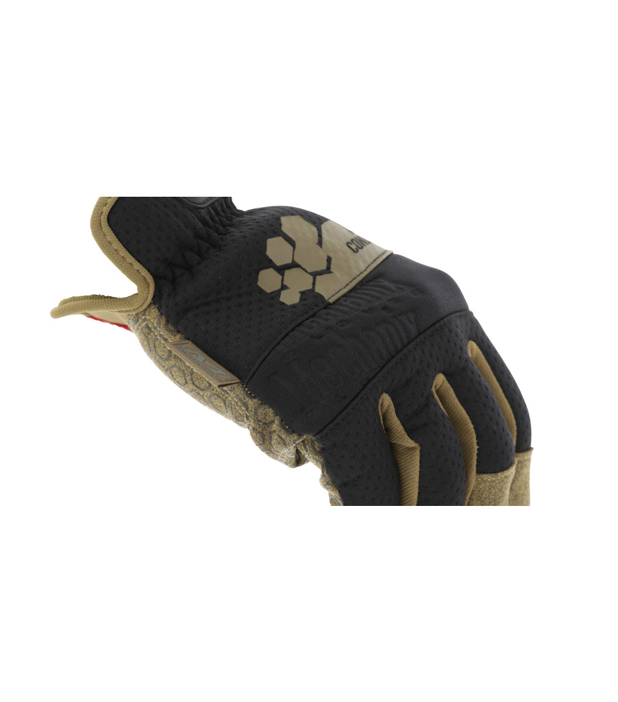 All Conditions Grip, Brown/Black, large image number 4