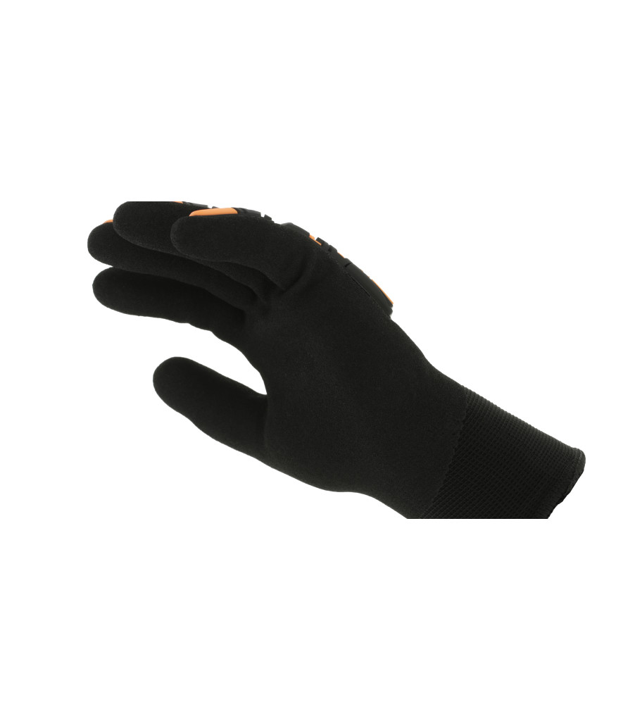 SpeedKnit&trade; M-Pact&reg; Thermal S5DP05, Black, large image number 6