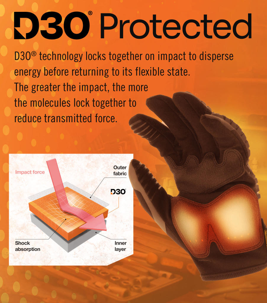 M-Pact&reg; Wolf Grey, Wolf Grey, large image number 2