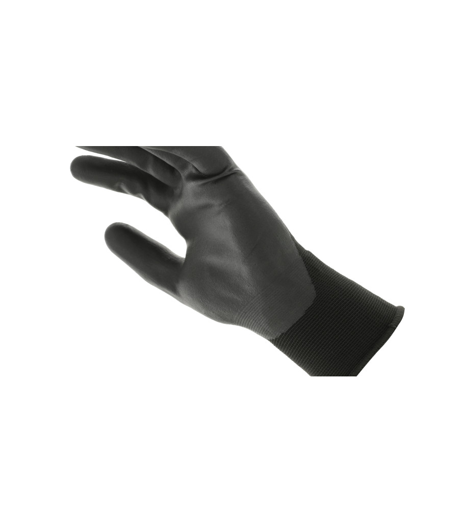 SpeedKnit&trade; S1DC05, Black, large image number 3