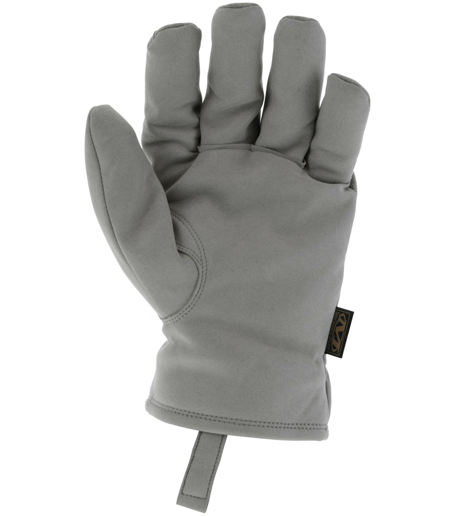 2 Pack: Insulated DurahideX&trade; Driver , Grey, large image number 1