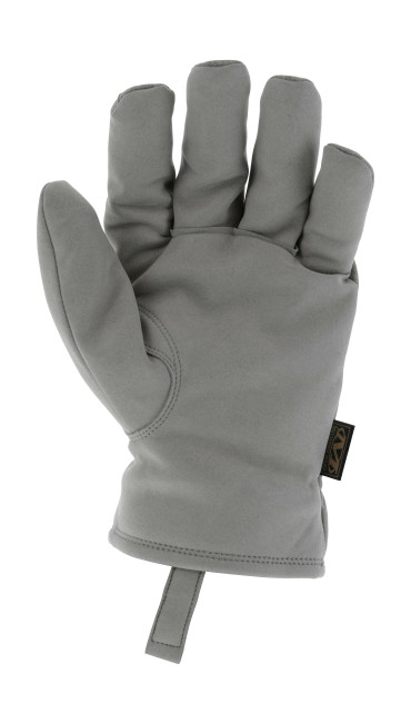 2 Pack: Insulated DurahideX&trade; Driver , Grey, large