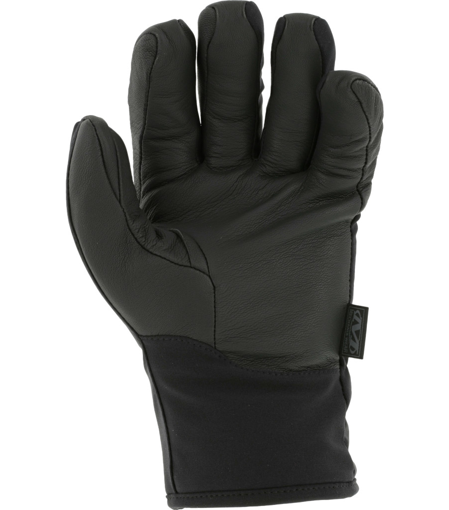 Coldwork&trade; Intermediate Layer - Black, Covert, large image number 1