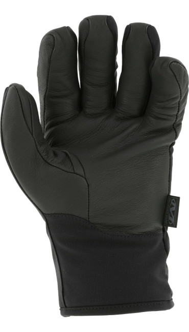 Coldwork&trade; Intermediate Layer - Black, Covert, large