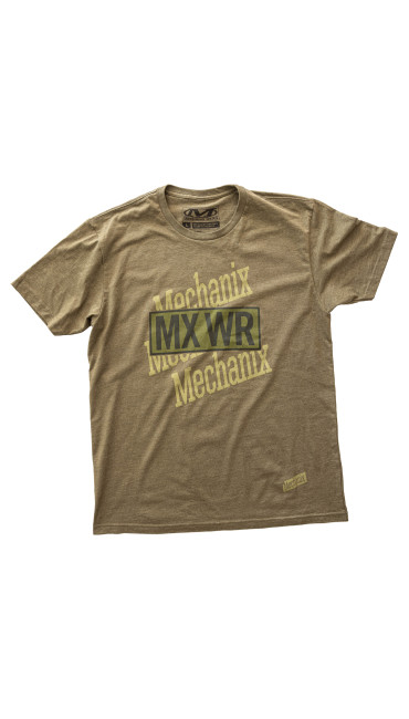 Abbreviation [MXWR] T-Shirt