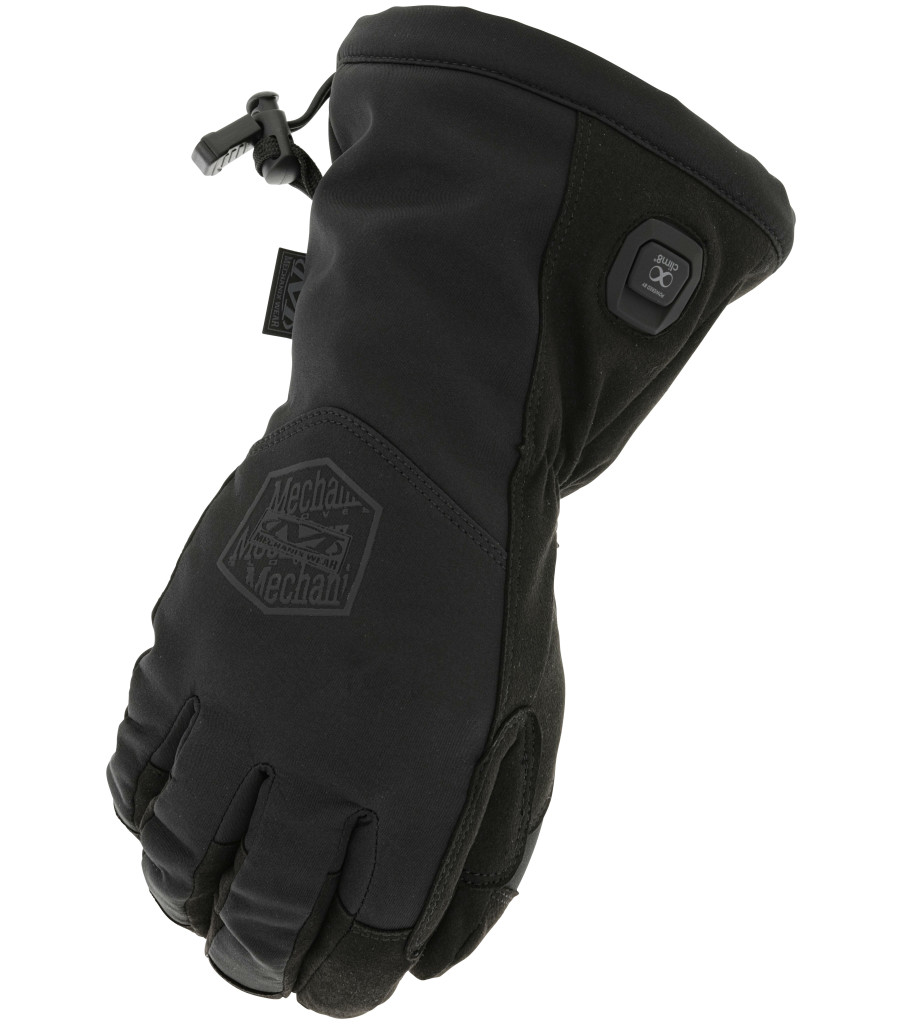 ColdWork&trade; Heated Glove with clim8&reg; Technology, , large image number 0