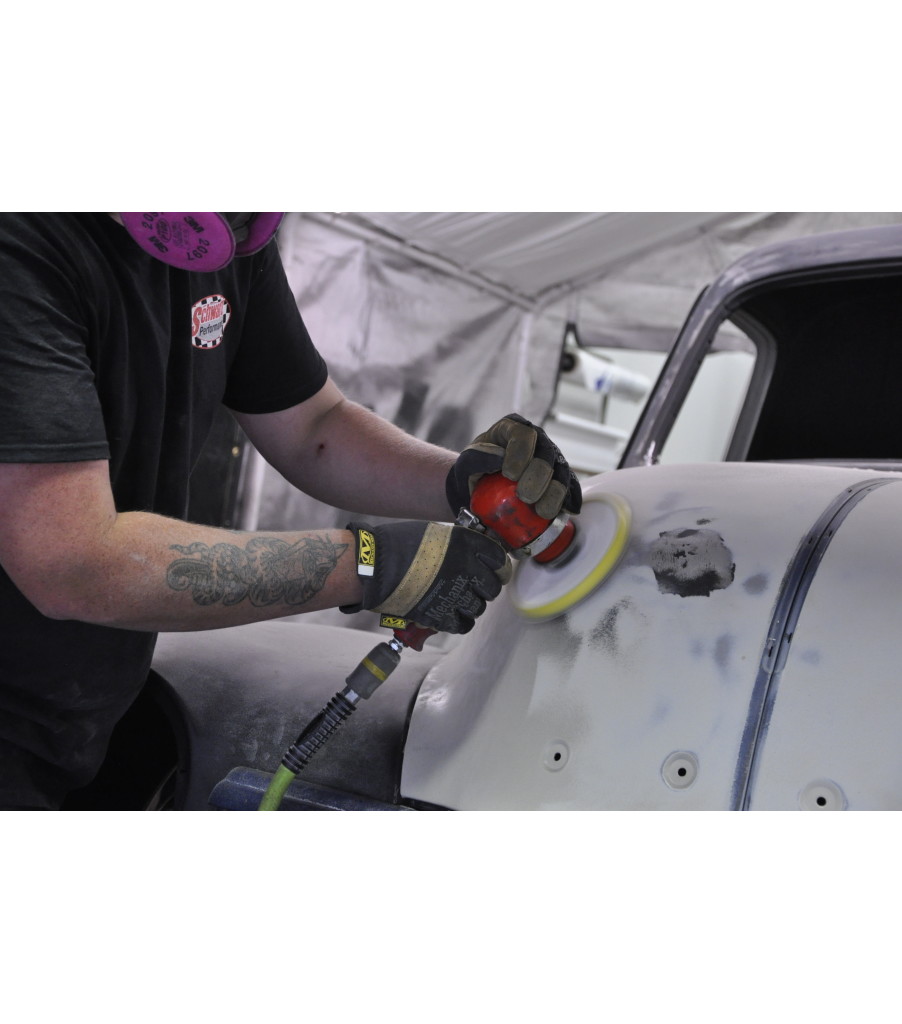 Material4X&reg; FastFit&reg;, Brown, large image number 6