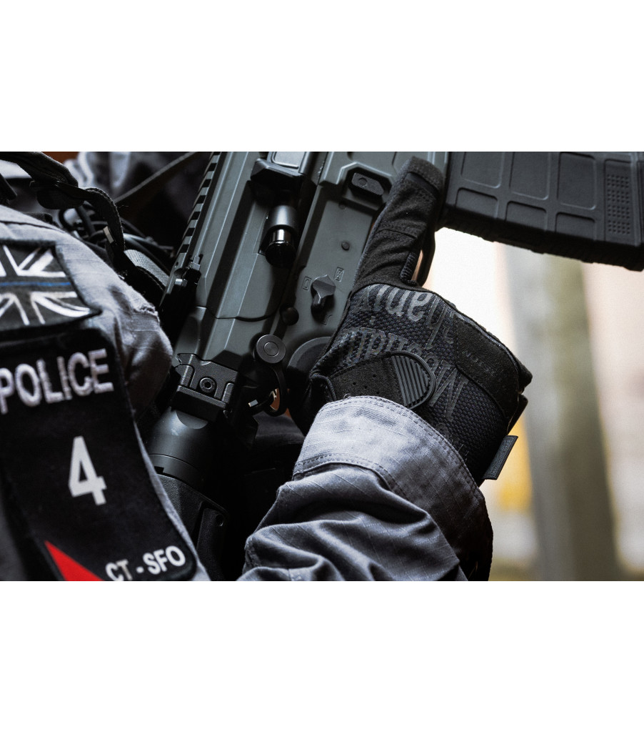 TAA Precision Pro High-Dexterity Grip Glove - Covert, Covert, large image number 11