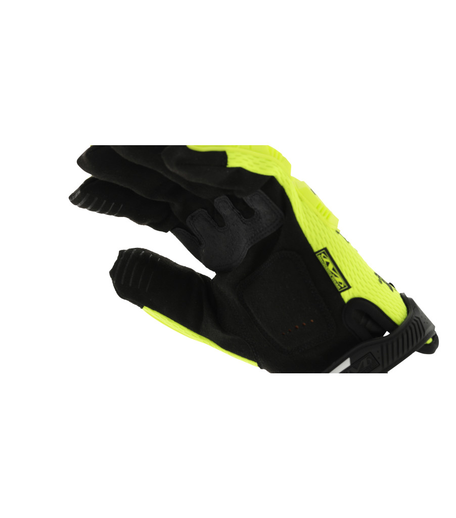 Max Cut&trade; M-Pact&reg; F9-360, Fluorescent Yellow, large image number 6