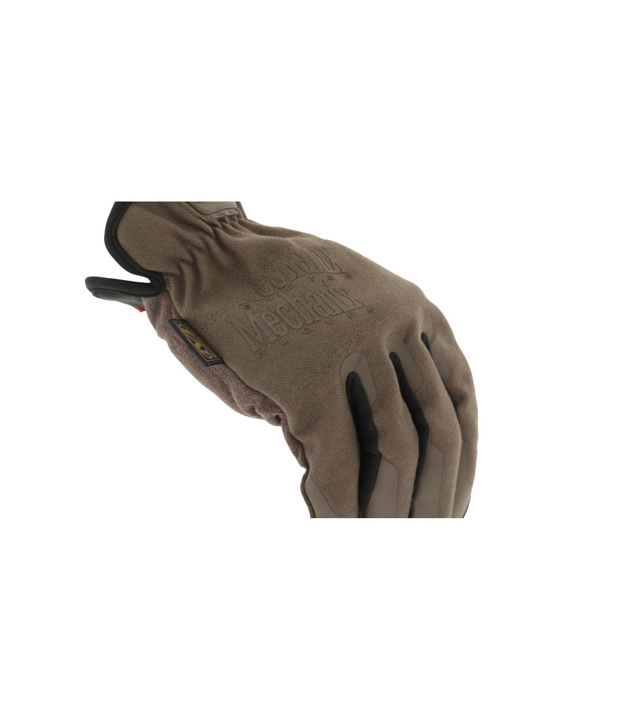 Canvas Utility, Brown, large image number 3