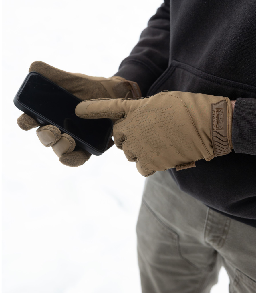 Tactical ColdWork&trade; Original&reg; - Coyote, Coyote, large image number 8